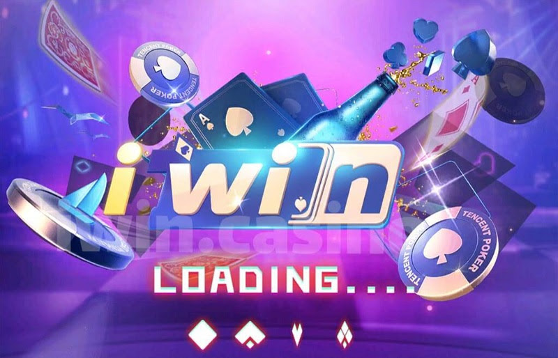 Cổng game Iwin có thể tải được trên di động